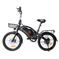 Electric Bikes