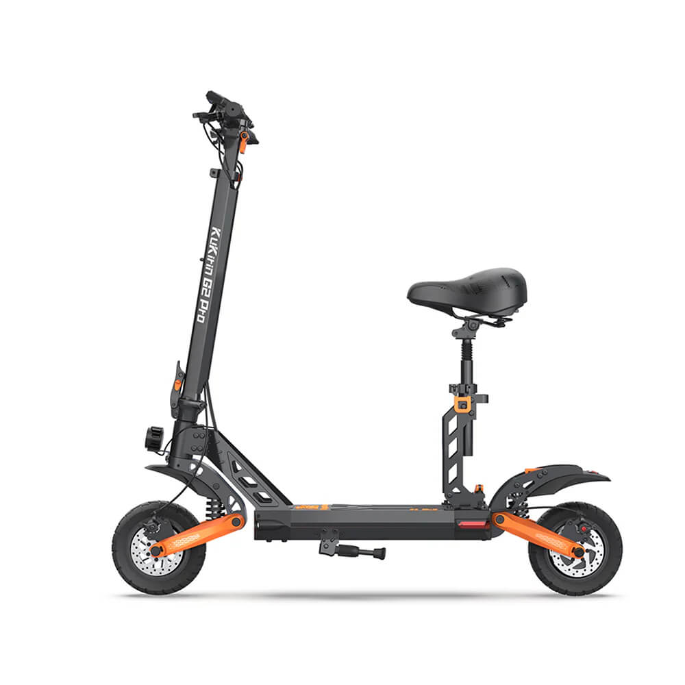 Electric Scooters