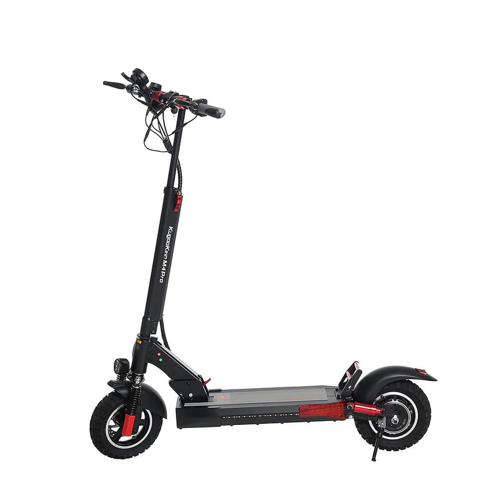 KuKirin M Series