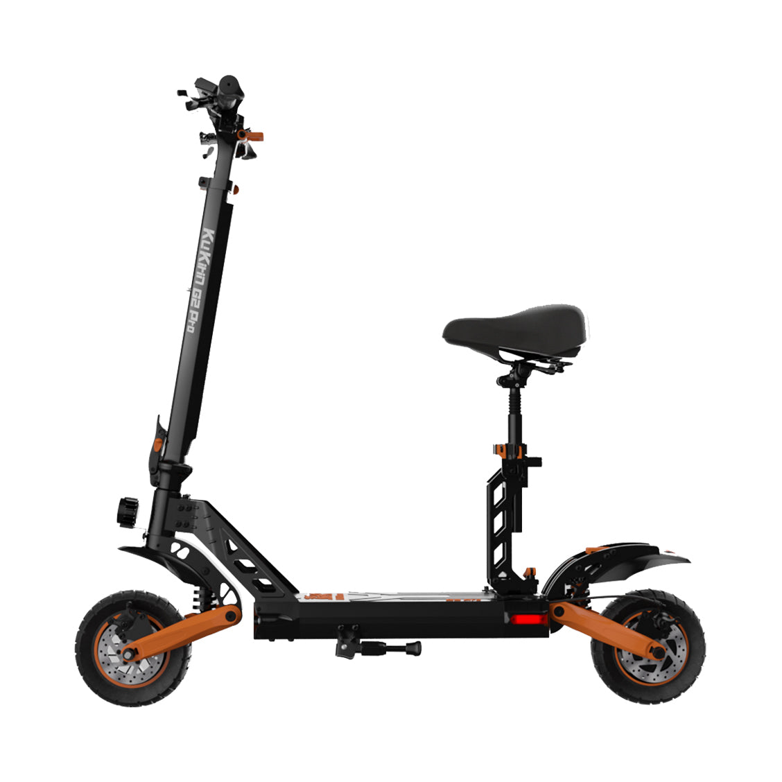 KuKirin G Series