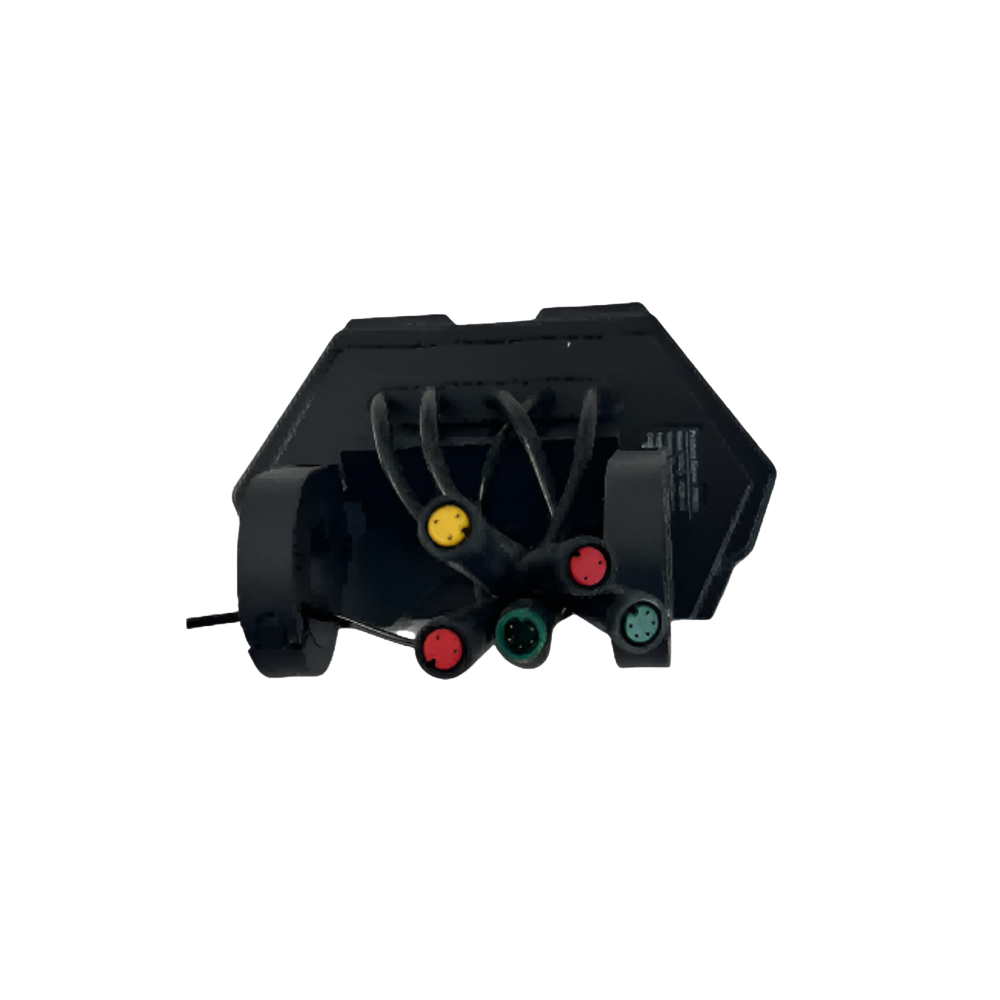 G2 Pro DGT Display Dashboard VMP version