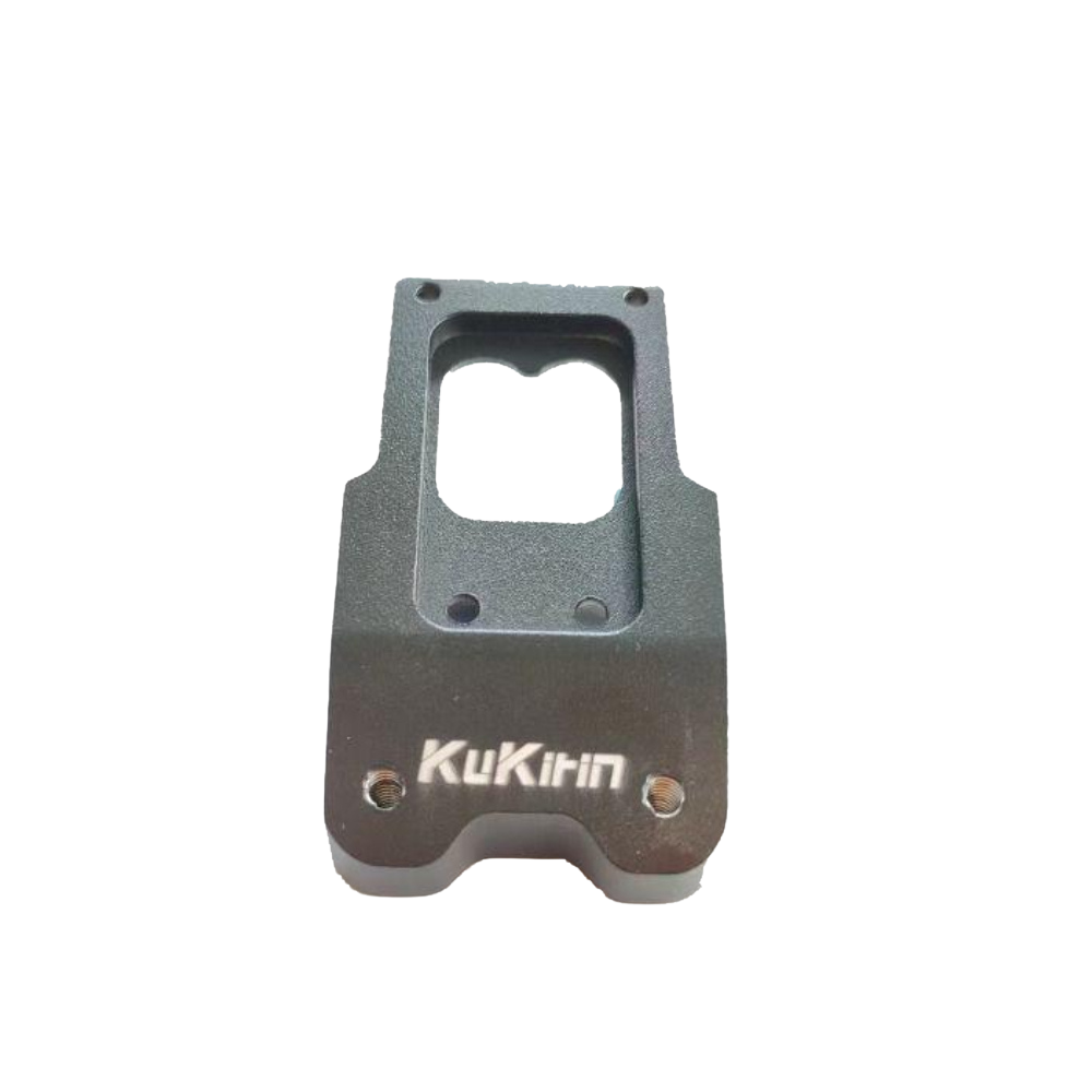 S1 Max Handlebar Tube Clamp Block Top Cover