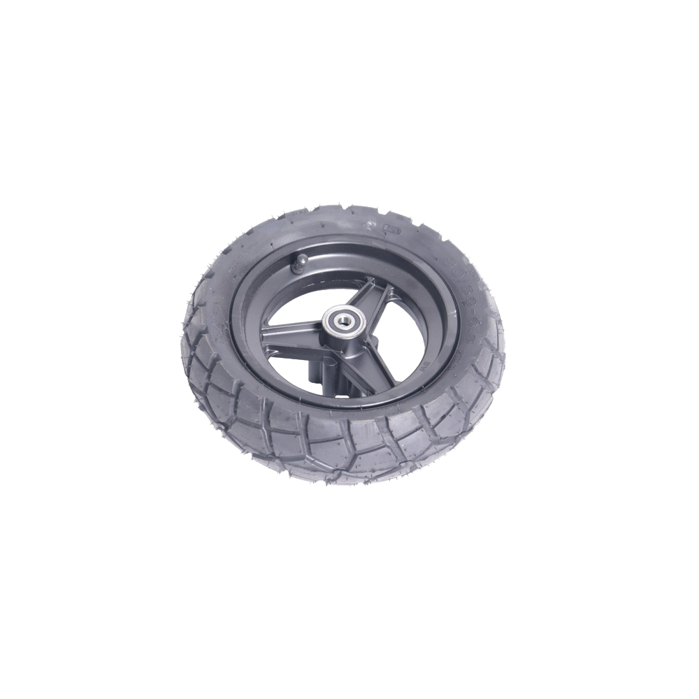 bugaboo front wheel replacement T3 Front Wheel