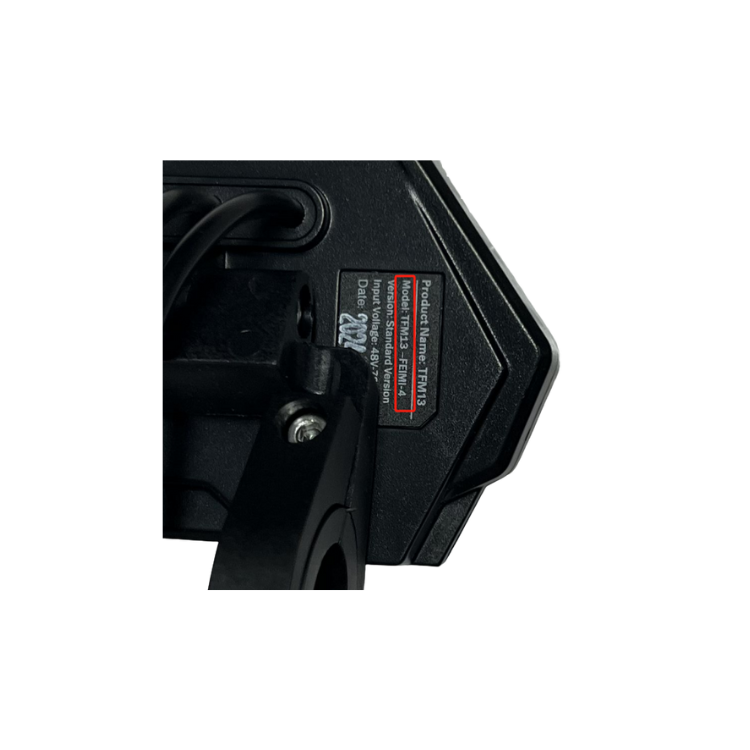 G2 Max Display Dashboard(TFM13FEIMI-4)-C Version