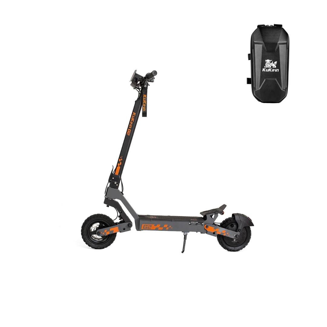 KuKirin(Kugoo Kirin) 2025 G2 Electric Scooter