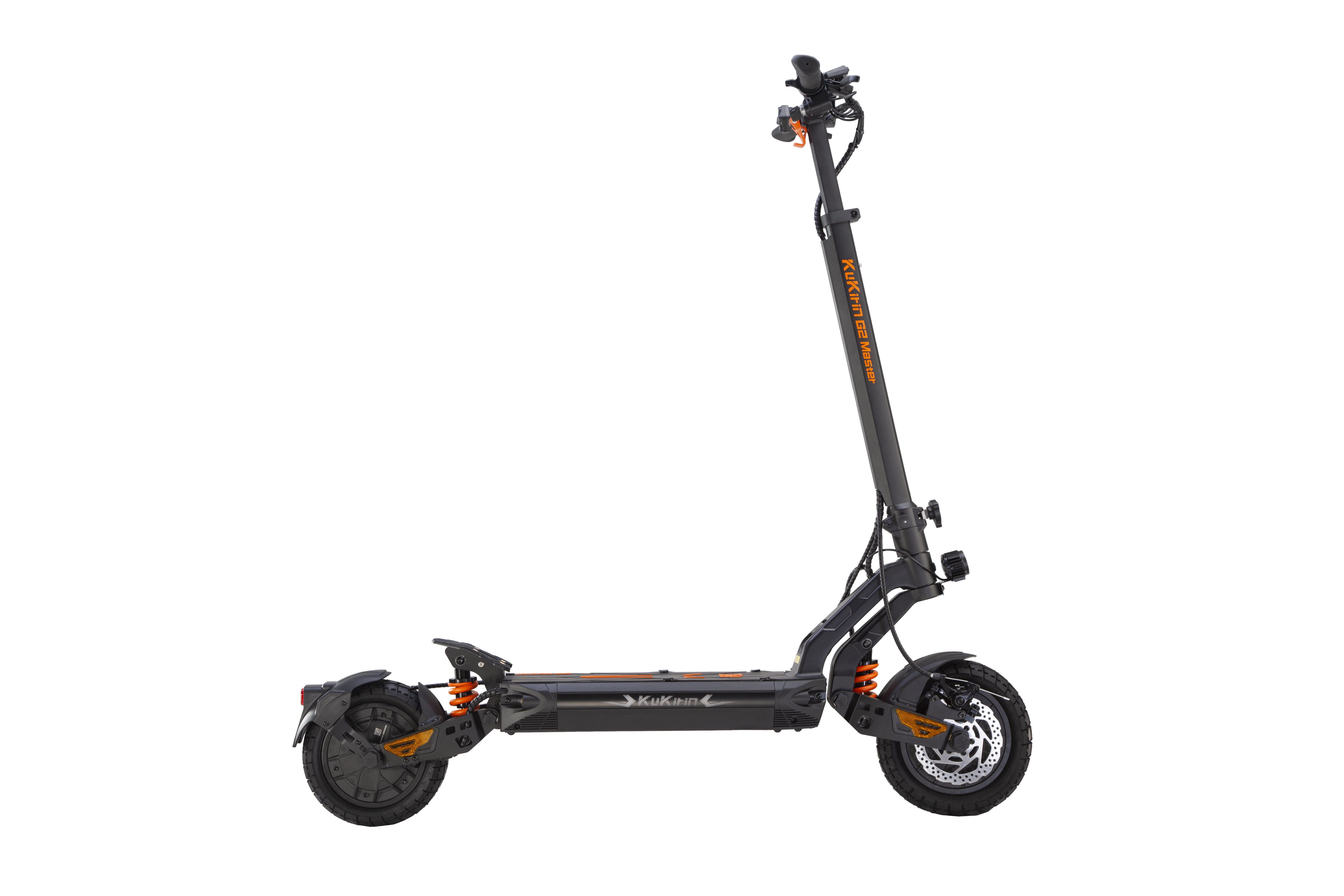 【New 2025 Upgrade】KuKirin G2 Master Electric Scooter