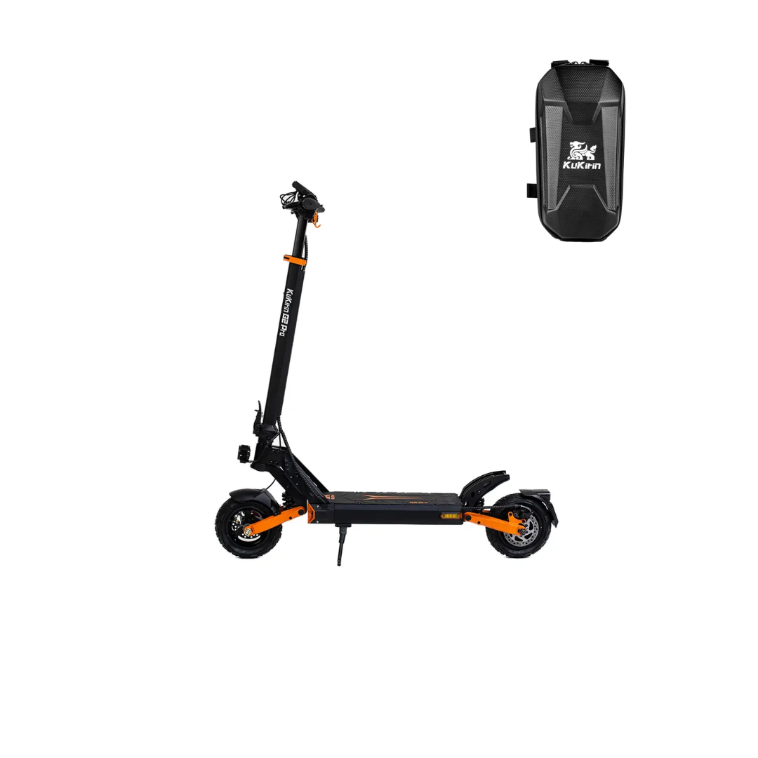 KuKirin (Kugoo Kirin) G2 Pro (2025 Version)Electric Scooter