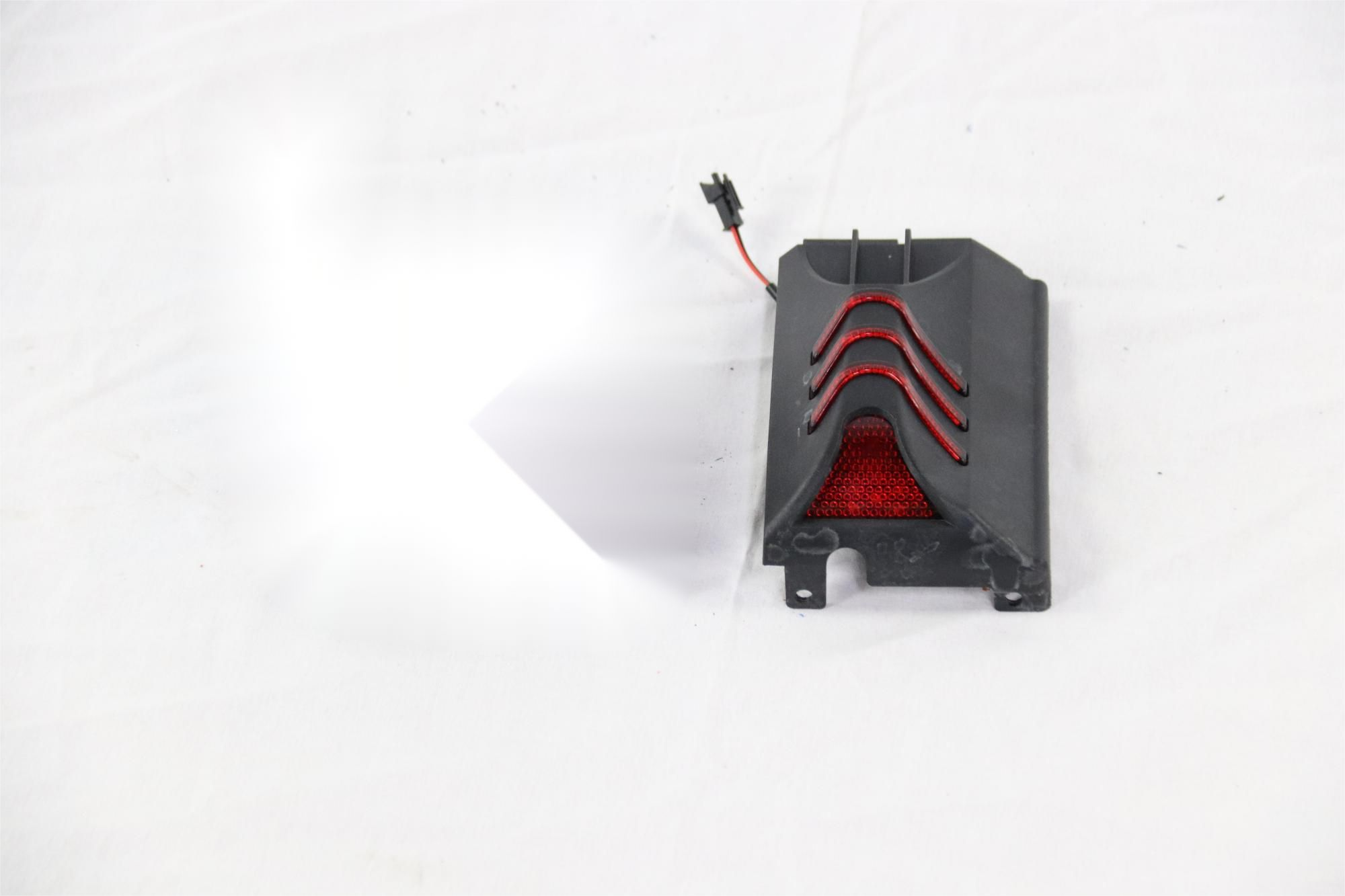 Kukirin G3 pro Left rear side light