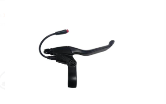 Kukirin G2 left brake lever