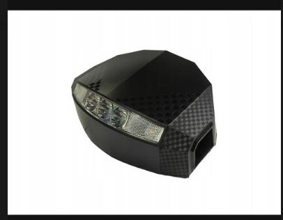 Kukirin G3 Display Screen