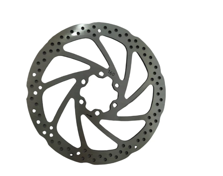 Kukirin G4 Max Disc Brake