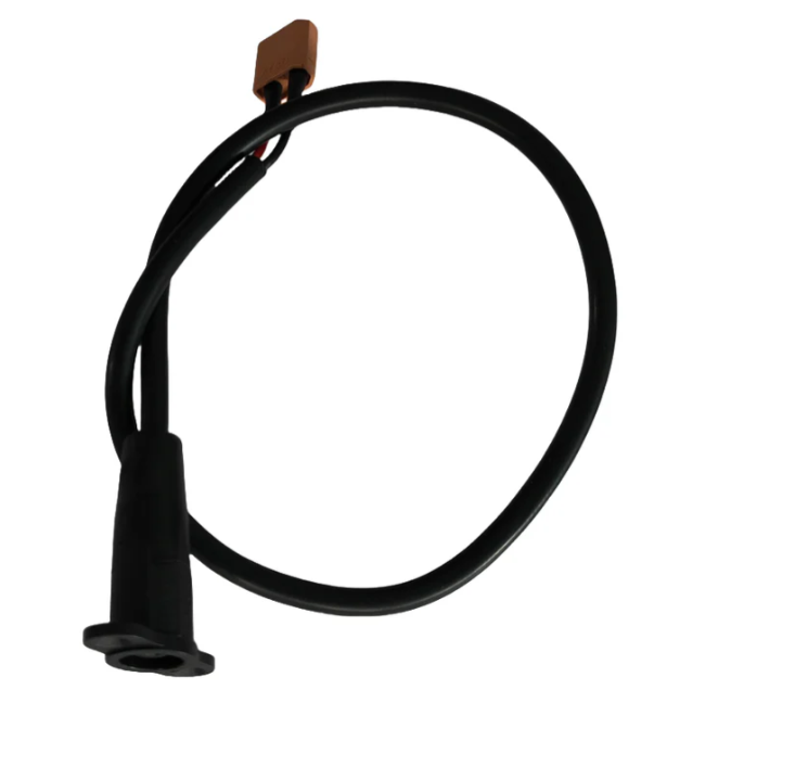 Kukirin G4 Max Charging Port