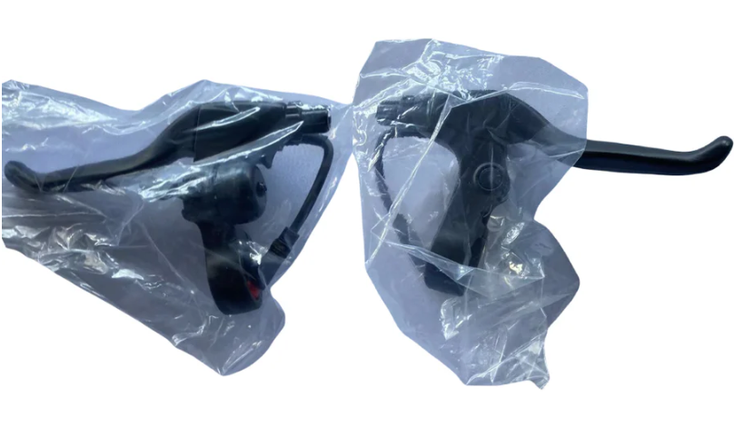 KUKIRIN C1 Pro Brake Grips | Brake Levers (1 pair)