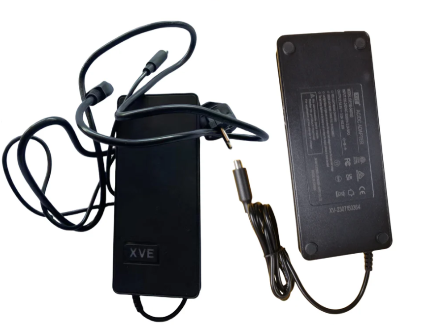 KUKIRIN C1 Pro Charger