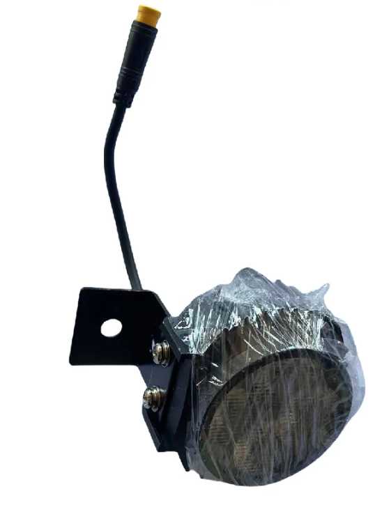 KUKIRIN C1 Pro Headlight