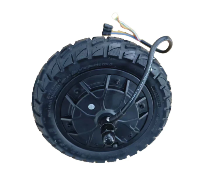 KUKIRIN G1 Pro Motor rear