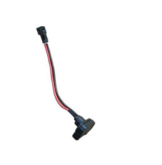 KUKIRIN G1 Pro Charging Port (without cover)