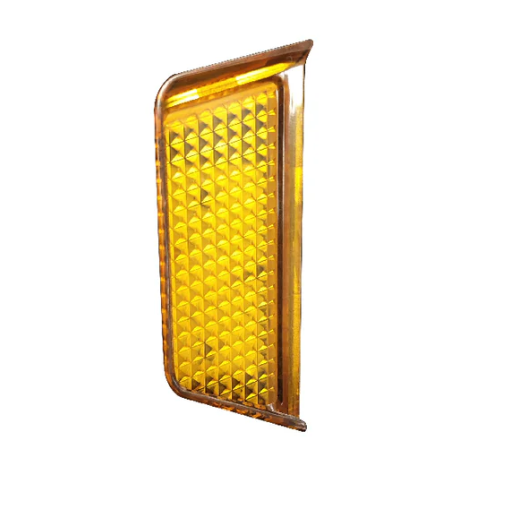 KUKIRIN G1 Pro Rear Turn Signal Cover