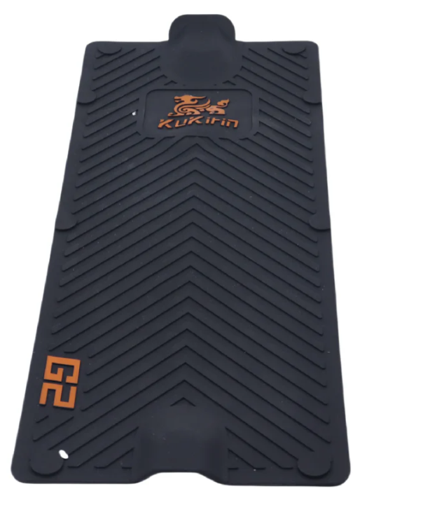 Kukirin G2 Pedal Rubber Pad A version 2024
