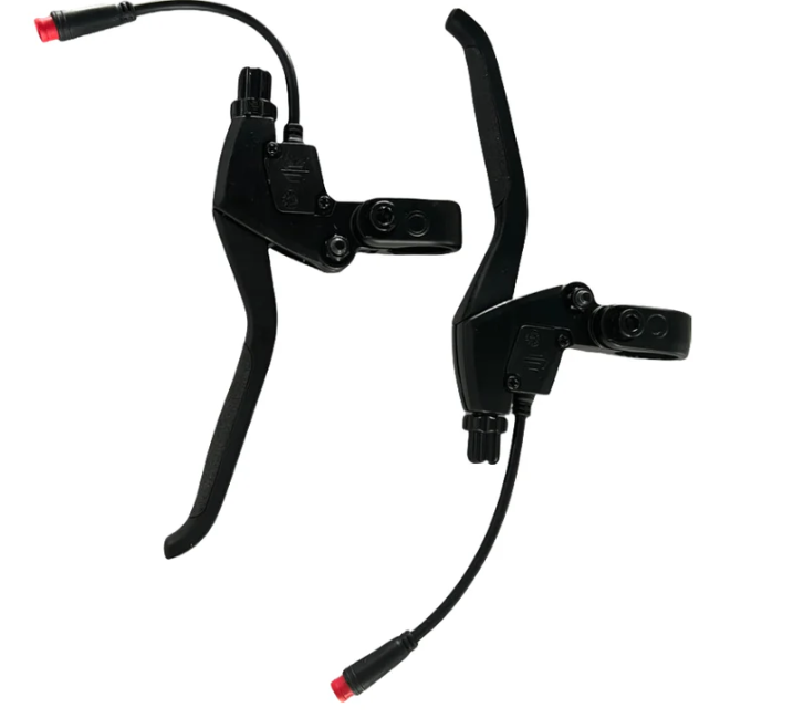 KUKIRIN G2 Pro Brake Grips | Brake Levers (pair) -2023 version