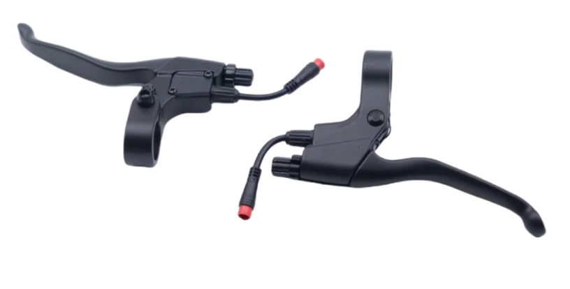 KUKIRIN G2 Pro Brake Grips | Brake Levers (pair) -2024 version