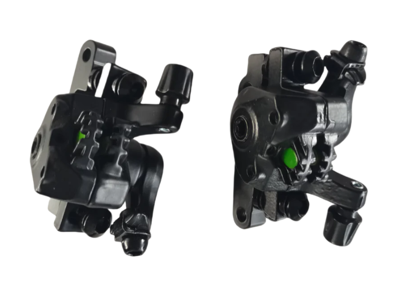 KUKIRIN G2 Pro Brake Calipers -Front Wheel+Rear Wheel