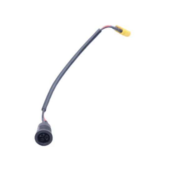 KUKIRIN G2 Pro Charging Port (3 hole) - 2024 version