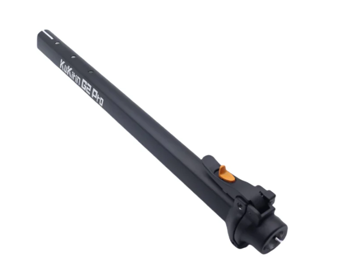 KUKIRIN G2 Pro Folding Stem+Mechanism -2024 version