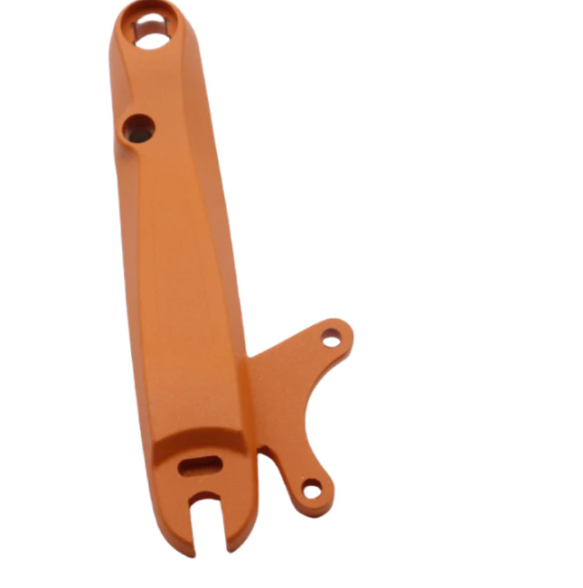 KUKIRIN G2 Pro Left Rear Rocker Arm -2024 version
