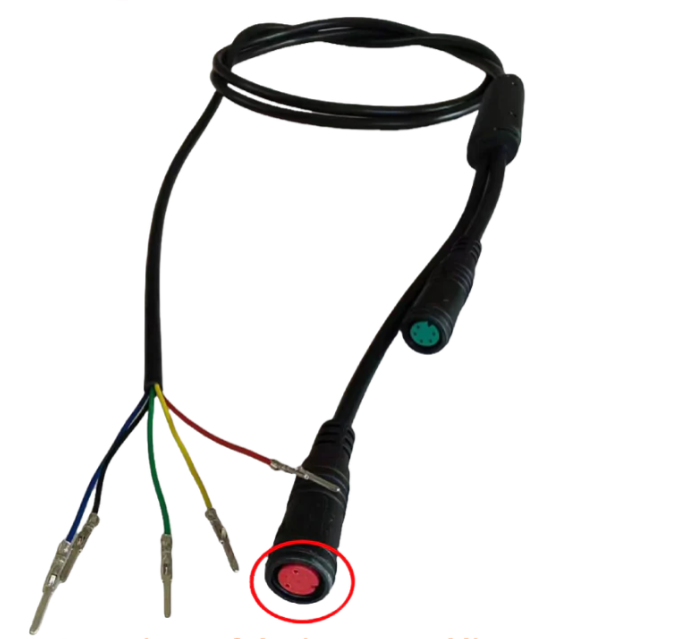 KUKIRIN G2 Max Integrated Line (2 Pin) -B version