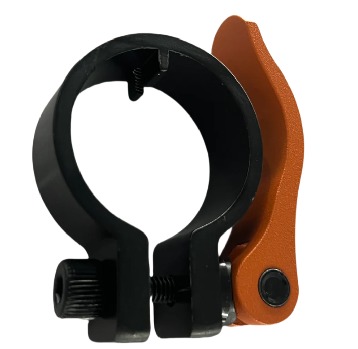 KUKIRIN G2 Max Seat Latch