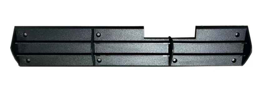 KUKIRIN G3 Pro Side Left Decorative Cover -B version