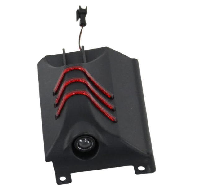 KUKIRIN G3 Pro Front Left Sidelight Assembly -A version