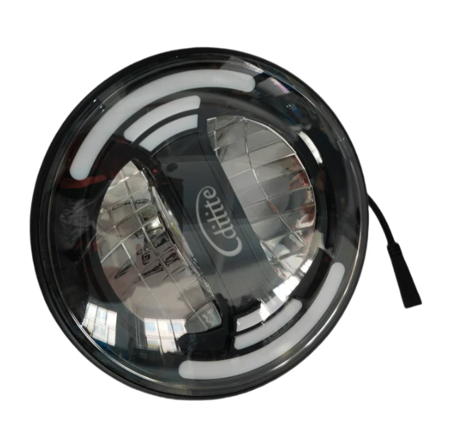KUKIRIN G4 Max Headlight