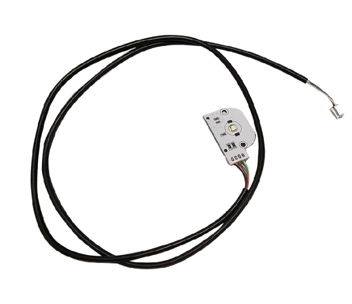 KUKIRIN G3 Headlight -Left