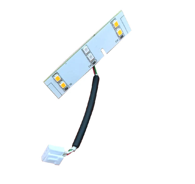 KUKIRIN G3 Tail Light -B version (KUKIRIN G3)