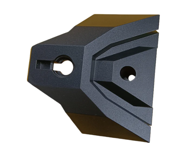 KUKIRIN G3 Rear Cover Plate (only for charging port) -A version