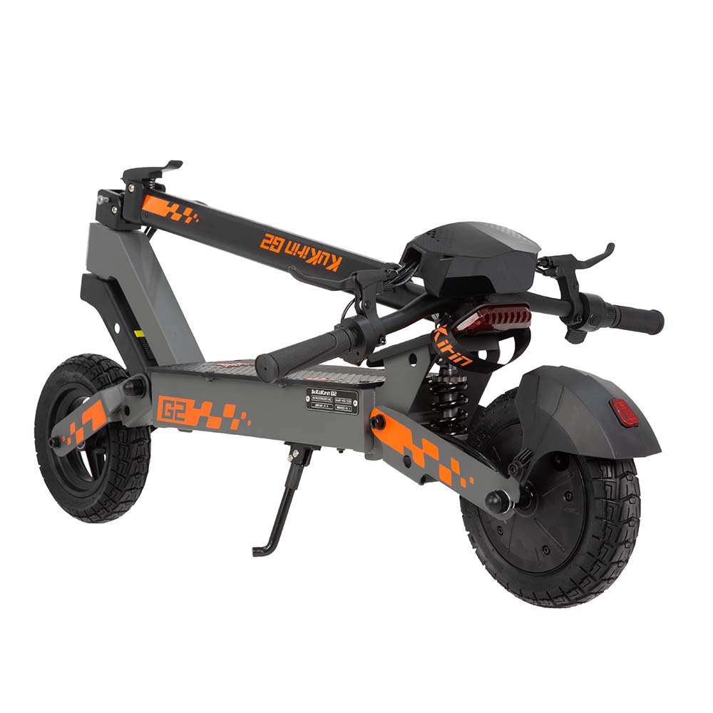 KuKirin(Kugoo Kirin) 2025 G2 Electric Scooter