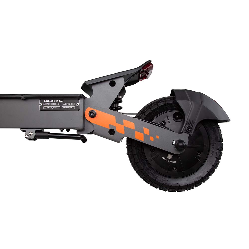 KuKirin(Kugoo Kirin) 2025 G2 Electric Scooter