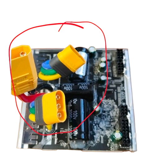 G2 Master Controller D Version 2026