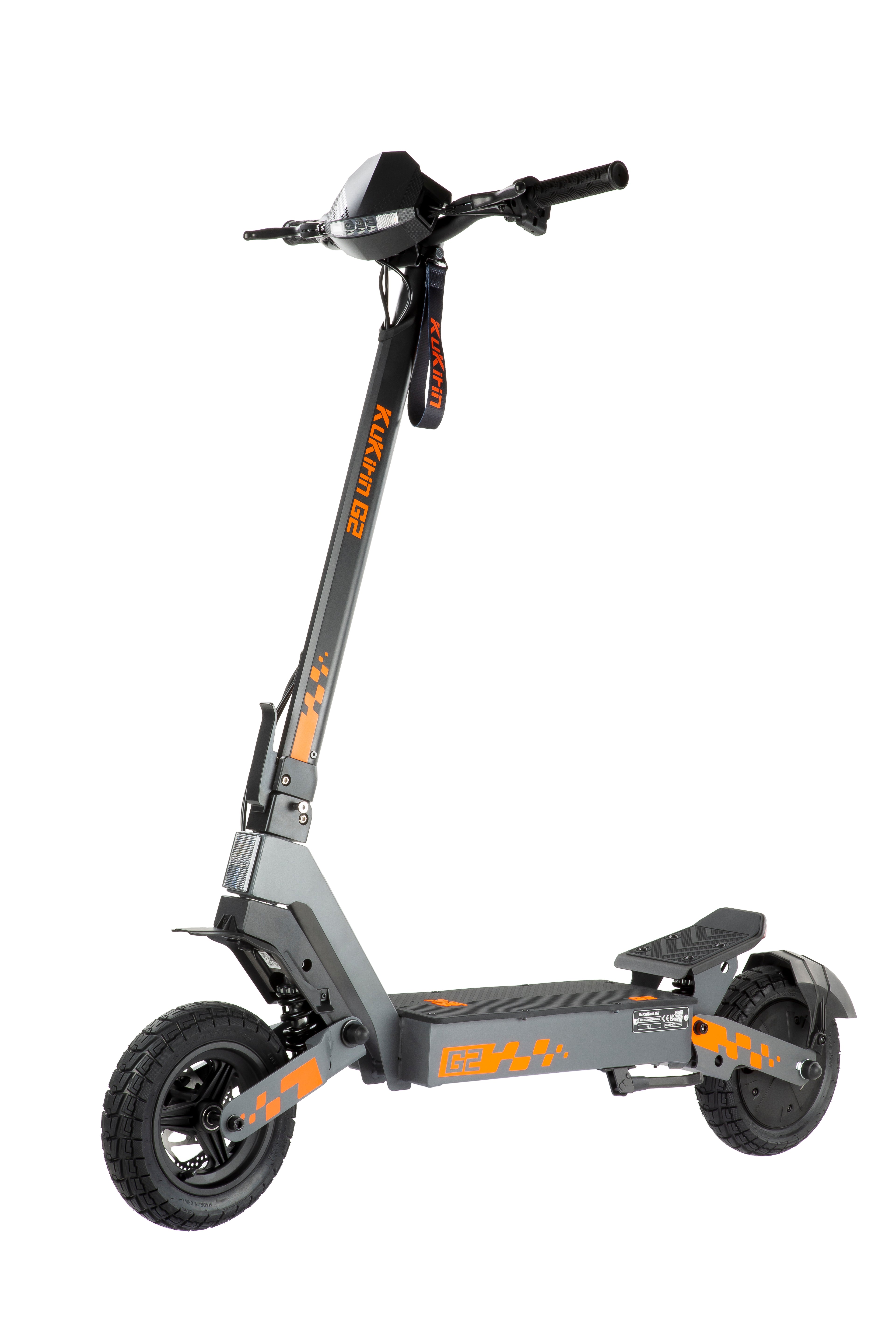 KuKirin(Kugoo Kirin) 2026 G2 Electric Scooter