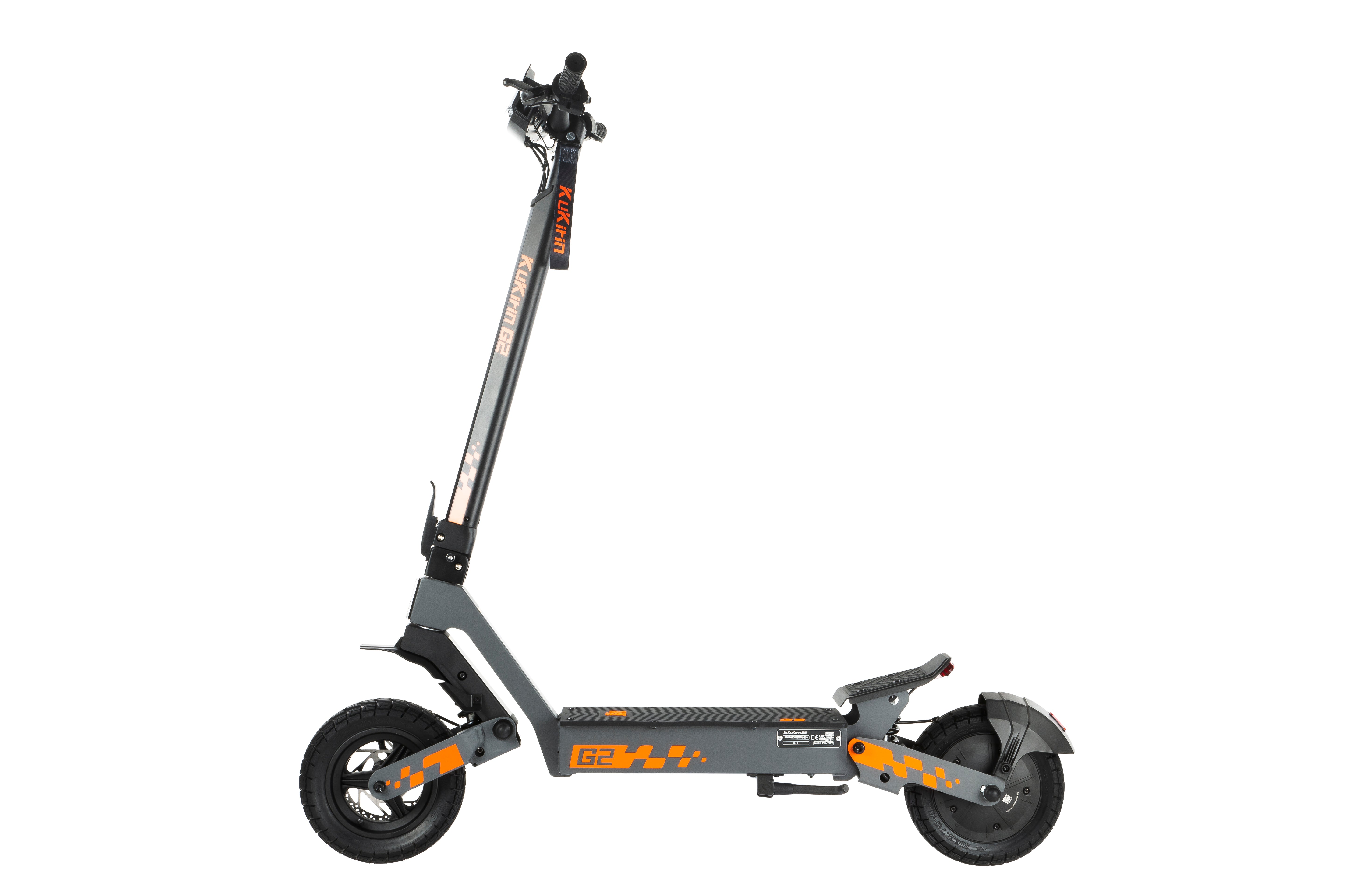 KuKirin(Kugoo Kirin) 2026 G2 Electric Scooter