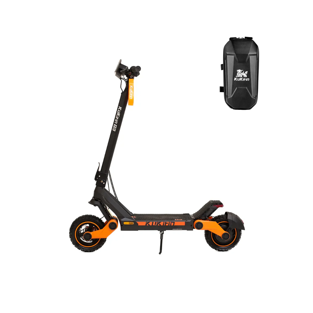 KuKirin (Kugoo Kirin) G3 Electric Scooter