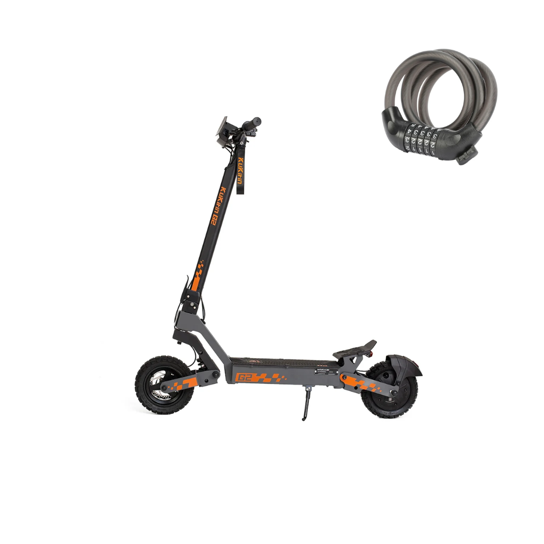 KuKirin(Kugoo Kirin) 2025 G2 Electric Scooter