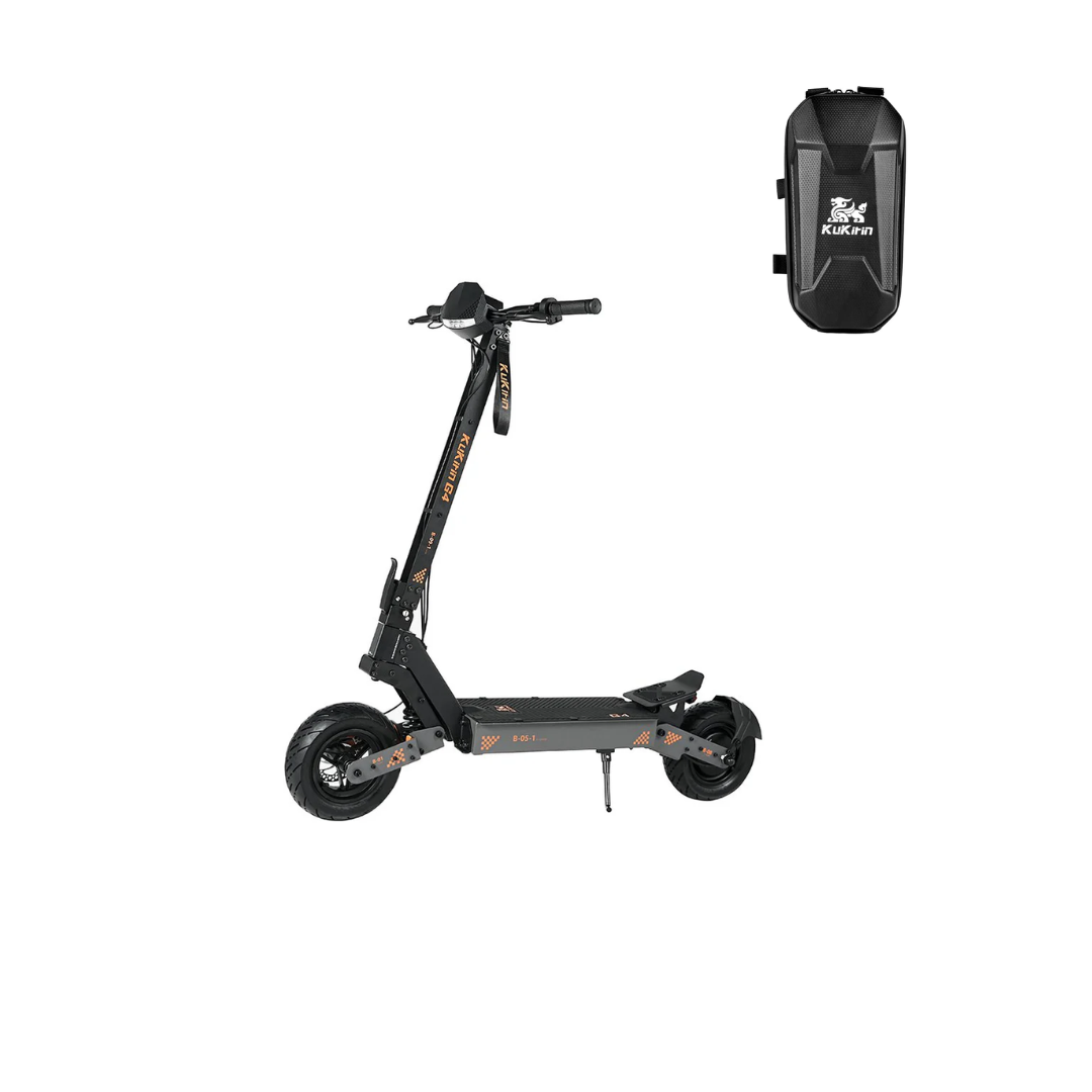 KuKirin (Kugoo Kirin) G4 (2025 Version)Electric Scooter