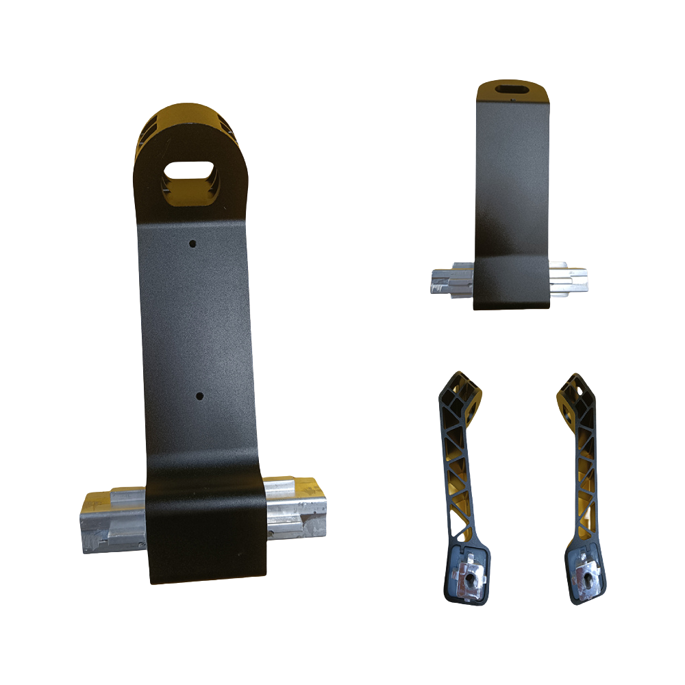 G3 Front Shock Absorber