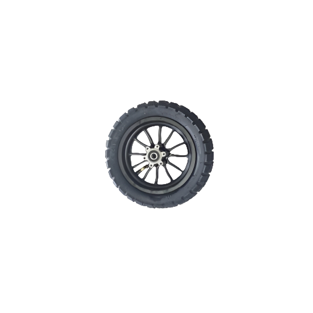 M4 Max Front Wheel