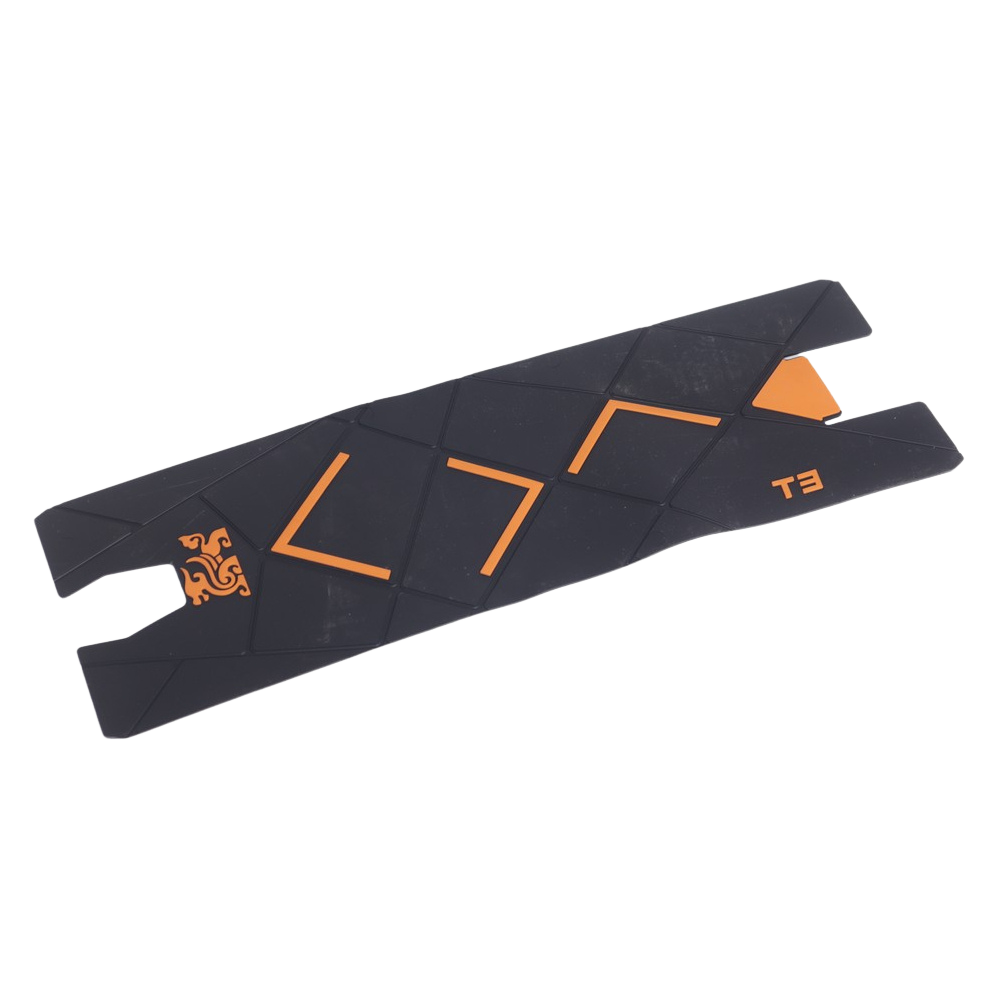 pedal gummi T3 Deck Gummi-Pad