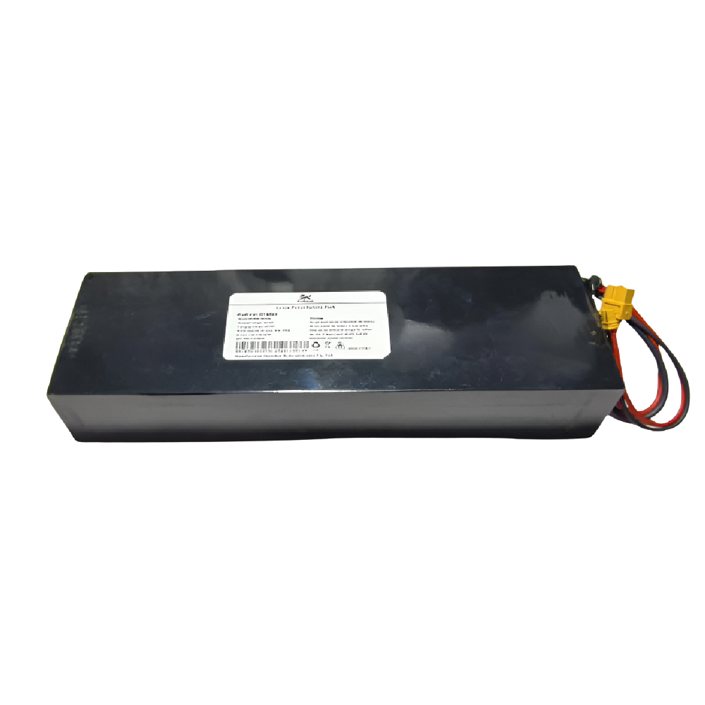 S1 Max Battery(RD-1)