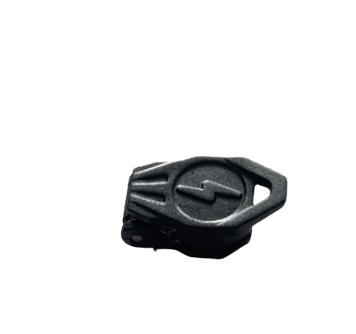 kukirin A1 Charging Port Cover Assembly